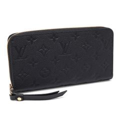 未使用 ルイヴィトン モノグラムリバース ポルトモネロザリ M82333