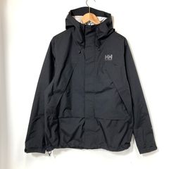 ヘリーハンセン ゴアテックス アトラクターライトアノラック - メルカリ
