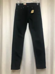 (新品) リーバイス 510 スキニーフィット ブラックジーン W30