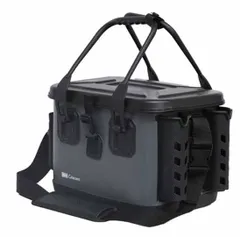 【Celacanz/シーラカンス】UFC-759 EVAカスタムバッカン タックルバッグ インナートレイ付 おしゃれ