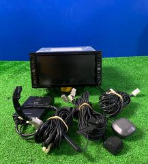 ZT-6548] トヨタ ナビ NHZN-W57 地図：2013年 動作確認済み＋ETC＋アンテナ＋GPS