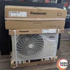 2026年最新】Panasonic パナソニック ルームエアコンの人気アイテム