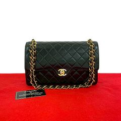 極 美品 GUCCI グッチ オールドグッチ シェリーライン GG ロゴ 金具 総