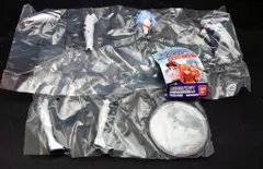 バンダイ ガシャポートレイツ シン・エヴァンゲリオン劇場版02 ガシャ版 綾波レイ