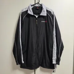 ニューバランス ウィンドブレーカー ジャケット L (100)