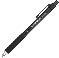 ステッドラー(STAEDTLER) シャーペン 0.5mm 製図用シャープペン ブラック 925 15-05のサムネイル
