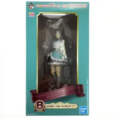 ## 一番くじ ウマ娘 プリティーダービー 11弾 B賞 メジロドーベル 未開封品 フィギュア