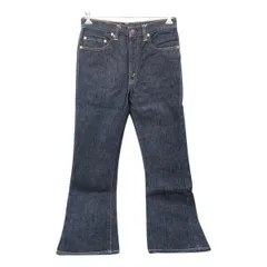 □□90s Levis ジーンズ 517 SIZE W33×L32 555刻印 アメリカ製 99年製 ビッグＥ 古着 インディゴ