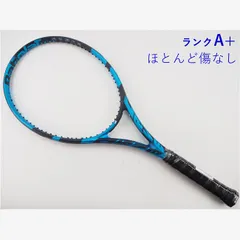2026年最新】中古 テニスラケット BABOLAT PURE DRIVE TEAM 2018 (G2