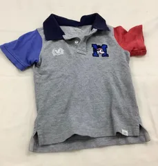 【85～95㎝】babyGAPDisneyポロシャツ