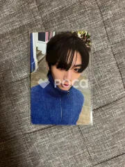 BOYNEXTDOOR テサン HOW? Sticker ver.