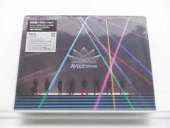 Snow Man Blu-ray Dome Tour 2024 RAYS 初回盤 3BD 未開封