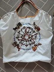 ball & chain バッグ