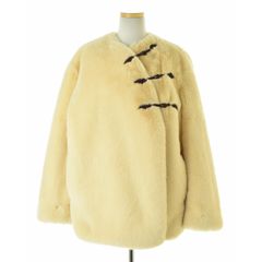 6 ROKU コットンバフ コーデュロイ カラー ジャケット - メルカリ