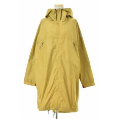 erajapan 様専用sealup ダークグリーン ナイロントレンチコート - メルカリ