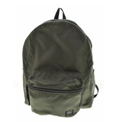 VAINL ARCHIVE × PORTER DAYPACK グリーン - メルカリ VAINL ARCHIVE × PORTER DAYPACK グリーン - メルカリ