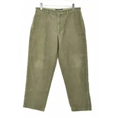 【GAP】00s 太畝コーデュロイパンツ