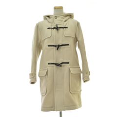 R&D.M.Co-（オールドマンズテーラー）ヘリンボーンリネンガウンコート R&D.M.Co-（オールドマンズテーラー）ヘリンボーンリネンガウンコート
