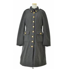 NOKO OHNO ノコオーノ☆ペプラムビジューデザイン半袖ジャケット極美品