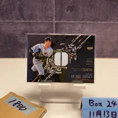 2025 BBM Premium GENESIS 小島和哉 206/350 千葉ロッテマリーンズ Home ジャージ Memorabilia カード