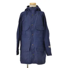 【LEVIS×OASIS】005M2-0000 デニムマウンテンパーカー