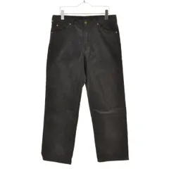 2026年最新】ワコマリア コーデュロイパンツの人気アイテム - メルカリ