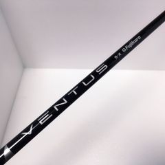 ベンタス TR レッド ベロコア VENTUS TR RED VELOCORE 5-S USモデル