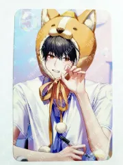 デビューできないと死ぬ病気にかかってしまいました パク・ムンデ ラヴューア キット トレカ