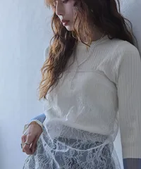 夢展望公式 [新品未使用] スパンコール大判スカーフ [ホワイト] 他カラー別ページ有 bohmal 服飾小物・アクセサリ－・雑貨 スカーフ・ストール・マフラー・ネックウォーマー 535941-01