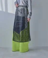 夢展望公式 [新品未使用] スパンコール大判スカーフ [ブラック] 他カラー別ページ有 bohmal 服飾小物・アクセサリ－・雑貨 スカーフ・ストール・マフラー・ネックウォーマー 535941-02