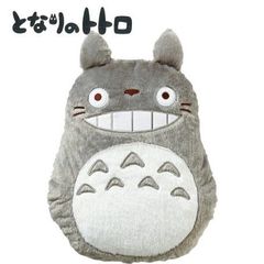 美品】となりのトトロ ソファ 座椅子 インテリア 子ども 二馬力 - メルカリ