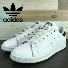 ADIDAS STAN SMITH CORE WHITE アディダス スタン スミス コア ホワイト 22.5cm レディース スニーカー U09179 M20325