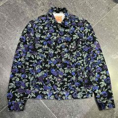 新品未使用】AMIRI Twisted Palms Tapestry シャツ - メルカリ