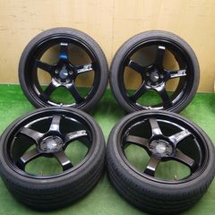 TE37SONIC ブラックシャドウ LTD S66015インチ16インチ - メルカリ