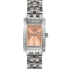 7268 LONGINES L5.158.0 レディース クォーツ 腕時計 不動 - メルカリ