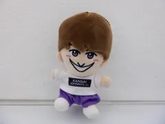 Aぇ! group 小島健 関西ジャニーズJr. あけおめコンサート2021～関ジュがギューっと大集合～ マスコット ちびぬい