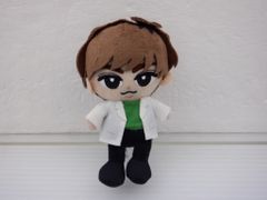 Snow Man 阿部亮平 1ST DOME tour 2023 I DO ME すのチルぶら下がり