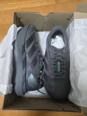 アディダス アディゼロ エボSL 245mm (未開封)