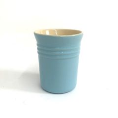 LE CREUSET ルクルーゼ ツールスタンド/ユーテンシルジャー/高さ10㎝      ブルー ユニセックス / 240001185289