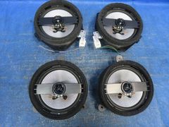 carrozzeriaTS-F1620S・16cmスピーカー4個セット動作確認済 - メルカリ