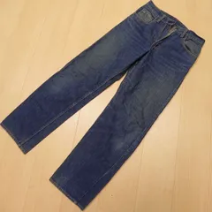 (827★ 80s 90s カナダ製 Levi's リーバイス 505 デニムパンツ W30 Canada 古着 ジーンズ ウエスト詰め有り