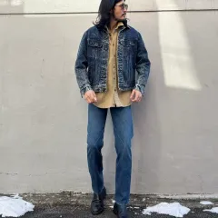 90年代 アメリカ リーバイス 501