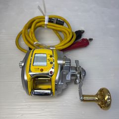 k*n様 Daiwa MEGA TWIN SEABORG 300MT 電動リール - メルカリ
