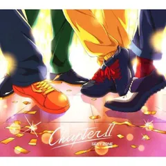 Chapter II (初回盤B)(DVD付)
