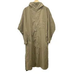 Y's(ワイズ) コート サイズ1 S レディース美品  - カーキ 長袖/春/秋