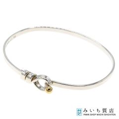 新品 金網つじバングル 銀×真鍮 三浦春馬 - メルカリ