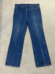 80s リーバイス 517 オレンジタブ ヴィンテージ デニム