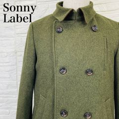 URBAN RESEARCH Sonny Label ロングコート 0155Kのサムネイル