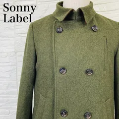 URBAN RESEARCH Sonny Label ロングコート 0155K