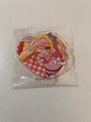 推しのアクリルスタンド ほしの ルビー